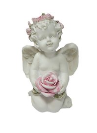 Фигурка Ангел коллекция Amore (9см) (390-415)