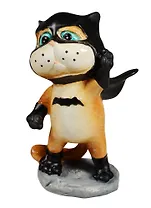 Фигурка Котенок 9см (146-378)