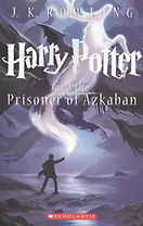 Harry Potter and the Prisoner of Azkaban