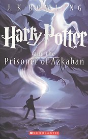 Harry Potter and the Prisoner of Azkaban