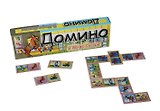 НИ Домино В мире сказок (00138) (TopGame) (3+) (коробка)