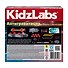 Игровой набор Антигравитация. Опыты с магнитами, 18 предметов. KidzLabs/ КидзЛабс 4М - 2