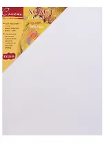 Холст на подрамнике 24*30, грунтованный