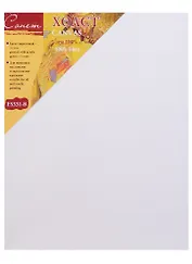 Холст на подрамнике 24*30, грунтованный