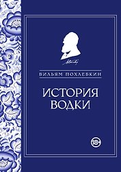 История водки