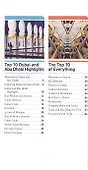 Eyewitness Top 10 Dubai and Abu Dhabi (2020) (Pocket Travel Guide) - 1