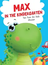 Max in the kindergarten / Макс в детском саду