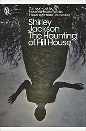 Haunting of Hill House, The (PMC) Jackson, Shirley