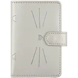 Визитница «Kitty», 24 карты, 11 x 7.5 см