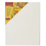 Холст грунтованный на подрамнике, 24 х 30 см