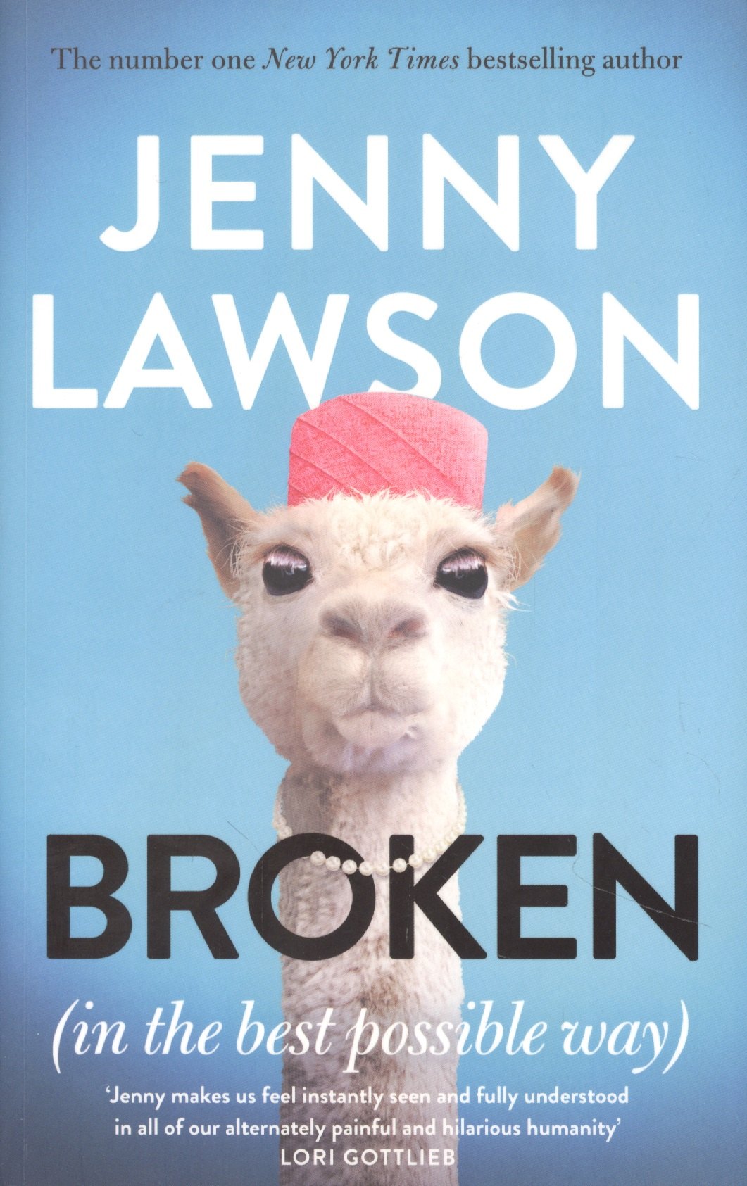 

Broken