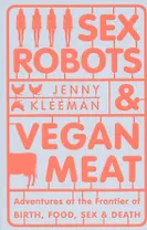 Robots & Vegan Meat