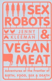 Robots & Vegan Meat