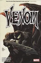 Venom By Donny Cates Vol. 2