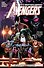 Avengers. Vol. 3: War of the Vampires (Jason Aaron) Мстители. Том 3: Война вампиров (Джейсон Аарон) / Книги на английском языке - 1