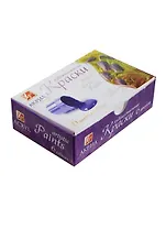 Краски акриловые глянцевые, 6 цветов, 20 мл, Луч