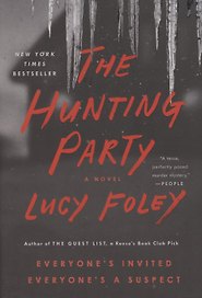 The Hunting Party