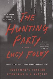 The Hunting Party