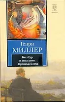 Биг-Сур и апельсины Иеронима Босха:  роман