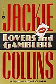 Lovers and Gambers (м). Collins J. (Британия)