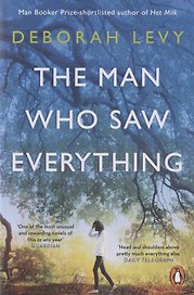 The Man Who Saw Everything
