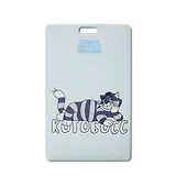 Союзмультфильм Чехол для карточек Матроскин Котобос