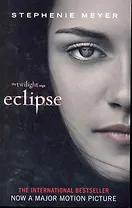 Eclipse (film tie-in), Meyer, Stephanie