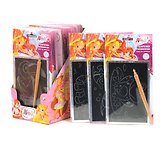 Набор для творчества Winx Голографические царапки (SCH-SC325P) (161287) (упаковка)
