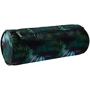 Пенал-тубус "Листья"