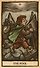 The Lord of the Rings Tarot 78 cards and Guidebook (Hijo  Tomas) Властелин колец Таро 78 карт и гайдбук (Томас Хихо)/ Карты Таро - 2