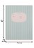 Тетрадь в косую линейку BG, Pastel pattern, 12 листов, в ассортименте - 2
