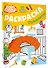 Бодо Бородо. Раскраска (предметы) - 2
