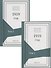1919 год. В 2 томах (комплект из 2 книг) - 0
