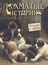 Лохматые истории.  Рассказы о собаках
