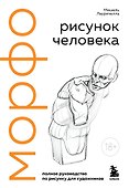 МОРФО. Рисунок человека - 0