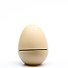 Бальзам для губ Egg Кокос и Сливки (без оттенка) (12гр) (СК2023) - 1