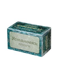 Установки: деньги. Метафорические карты