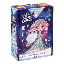 Настольная игра «NeoStars Инфинити», Origami