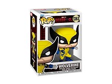 Фигурка FUNKO: POP Marvel: Deadpool 3 - Wolverine (FNK79767)