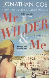 Mr Wilder and Me
