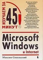 МS Windows и Internet