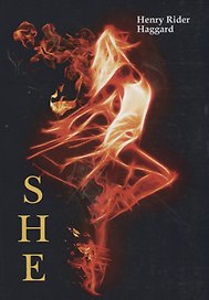 She = Она: история приключения: роман на английском языке