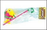 Игрушка-каталка Малютка Рыбка (24х25х9см) (Т80293) (1+) (упаковка)