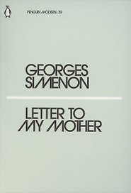 Letter to My Mother