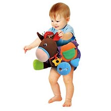 Развивающая игрушка «Ковбой», K's Kids