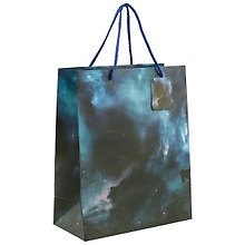 Подарочный пакет «Galaxy», А4