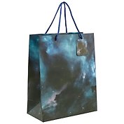 Подарочный пакет «Galaxy», А4