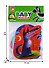 Мягкие пазлы Vladi Toys Baby puzzle Животные VT1106-65 - 1