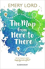 The Map from Here to There