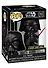 Фигурка Funko POP! Bobble Star Wars Darth Vader (Lights & Sounds) (795) (Fun86454) - 1